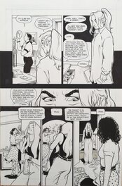 Strangers in Paradise - Vol 3 #10 p17