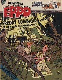 EPPO n° 25 de juin 1982