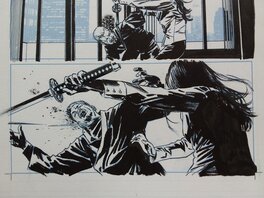 Detail 5. Detail 5.