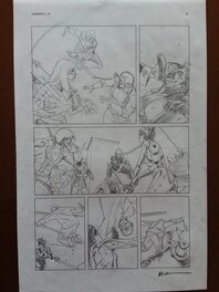 Layouts by Lark. Layouts by Lark.