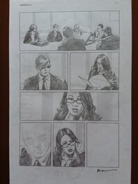 Pencils by Lark Pencils by Lark