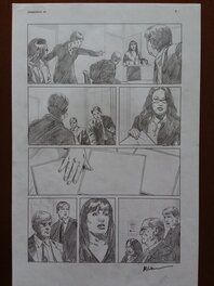 Pencils by Lark Pencils by Lark