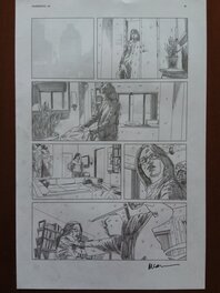 Pencils by Lark Pencils by Lark