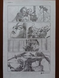 Pencils by Lark Pencils by Lark