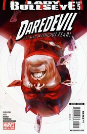 Daredevil vol. 2 n. 115. Daredevil vol. 2 n. 115.