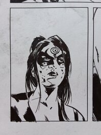 Detail 1. Detail 1.