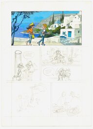 Planche entière Planche entière