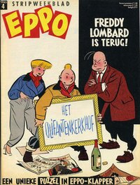 Eppo janvier 1983