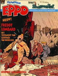 Eppo novembre 1981
