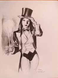 Zatanna