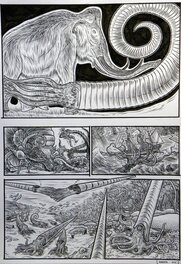 Alpha – page 196 – paleozoïque – jens harder