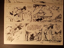 Demi-Planche inférieure. Demi-Planche inférieure.