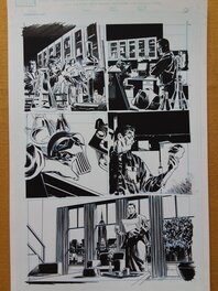 Daredevil vol. 2 n. 102 p. 3 Daredevil vol. 2 n. 102 p. 3