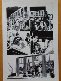 Daredevil vol. 2 n. 102 p. 3