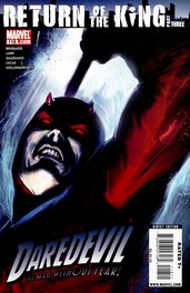 Daredevil vol. 2 n. 118 Daredevil vol. 2 n. 118
