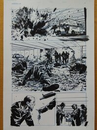 Daredevil vol. 2 n. 118 p. 2 Daredevil vol. 2 n. 118 p. 2