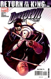 Daredevil vol. 2 n. 119 Daredevil vol. 2 n. 119