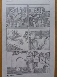 Lark's pencills for ED 102 p. 3 Lark's pencills for ED 102 p. 3