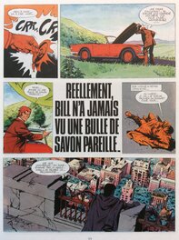 La planche dans l’édition originale La planche dans l’édition originale