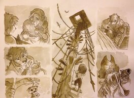 Photo planche 26A Photo planche 26A