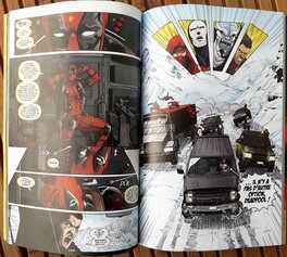 Deadpool Deadpool
