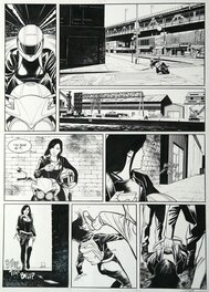 Phoenix - Tome 2 - Planche 12