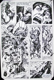 Ernie Chan - King Conan 10 - Comic Strip