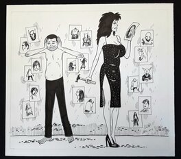 Love & Rockets