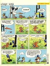 Robbedoes 1887 Robbedoes 1887