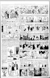 The Cincinnati Enquirer from Cincinnati, Ohio, 4 août 1943 · Page 23