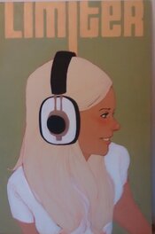 Phil Noto - Limiter