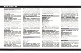 Published page Published page