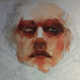 Work in Progress by Paolo Grella Work in Progress by Paolo Grella