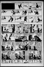 The Cincinnati Enquirer from Cincinnati, Ohio, du 22 janvier 1939 · Page 96 The Cincinnati Enquirer from Cincinnati, Ohio, du 22 janvier 1939 · Page 96