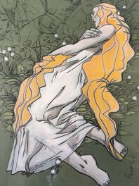 Un détail Un détail