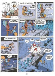 Planche Planche