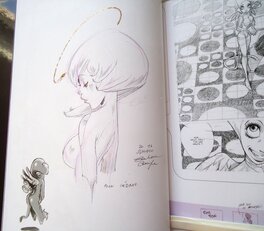 Dédicace (Noa, Sky.Doll)