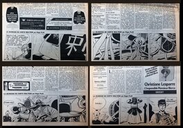 Dans Le Matin 1981 Dans Le Matin 1981