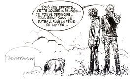 Le doute Le doute