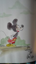 Mickey