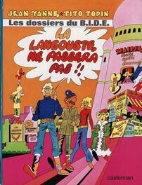 L'album L'album