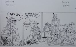Dernier strip Dernier strip