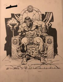 Conan