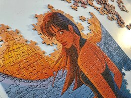 Puzzle Puzzle