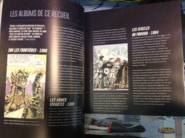 Intégrale 2017 volume 5 Intégrale 2017 volume 5