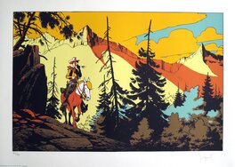 La sérigraphie Brüsel La sérigraphie Brüsel