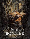 Artbook de Paul Bonner Artbook de Paul Bonner