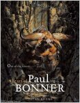 Artbook de Paul Bonner