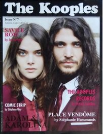 The Kooples The Kooples