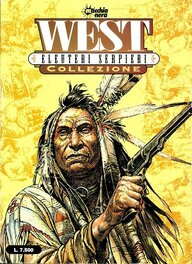 Ouvrage West - Collezione publié en 1990